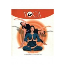 Yoga And Meditation For All Ages